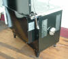 margin stoves, wood cook stove, gem pac,